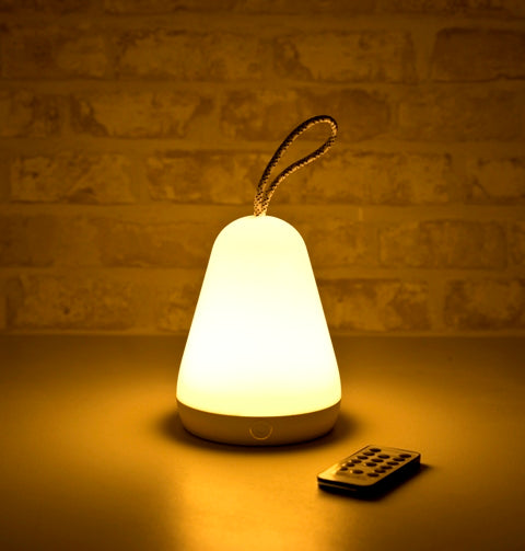 Φωτάκι Εξωτερικού Χώρου - Φαναράκι