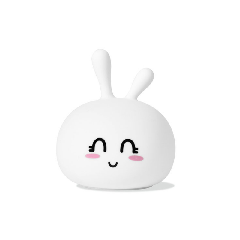 Φωτάκι Νυκτός Cute Bunny