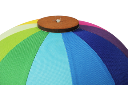 Αερόστατο Rainbow (size S)