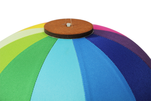 Αερόστατο Rainbow (size S)