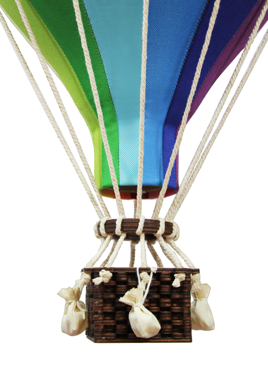 Αερόστατο Rainbow (size L)