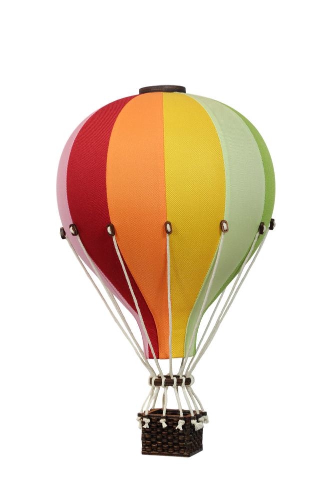 Αερόστατο Rainbow (size S)
