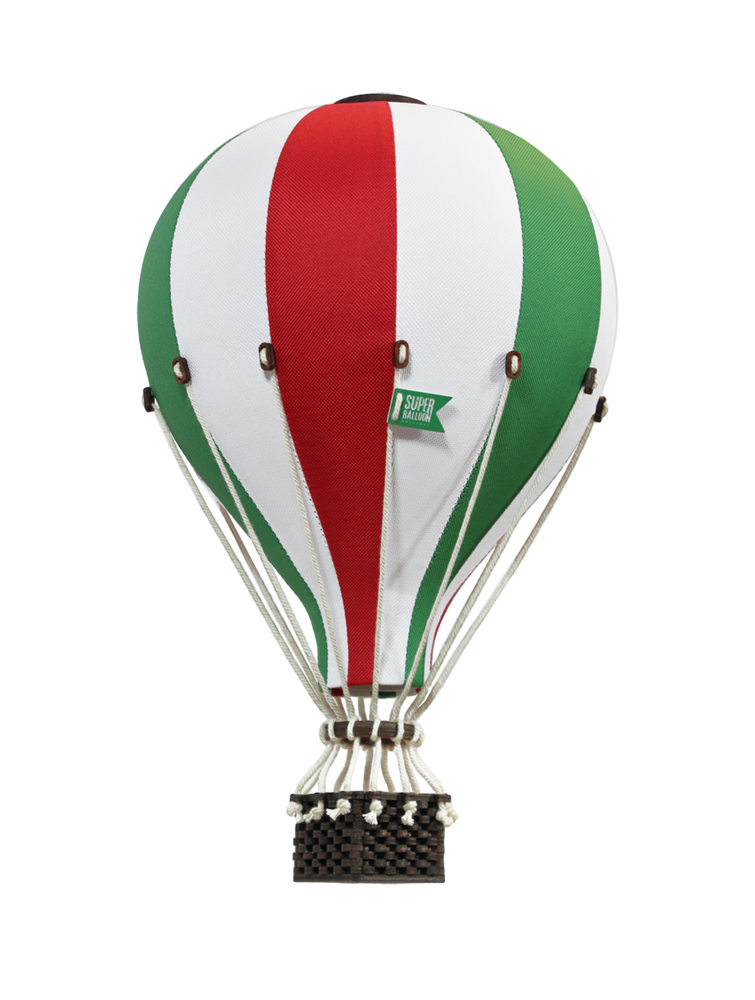 Αερόστατο Italy (size M)