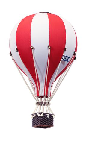 Αερόστατο Red (size M)