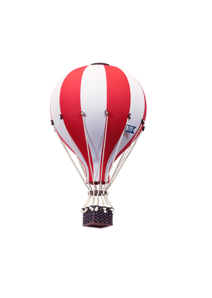Αερόστατο Red (size S)