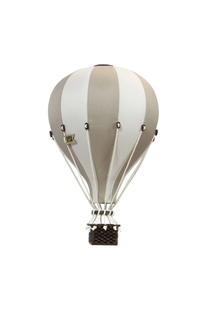 Αερόστατο Beige (size S)