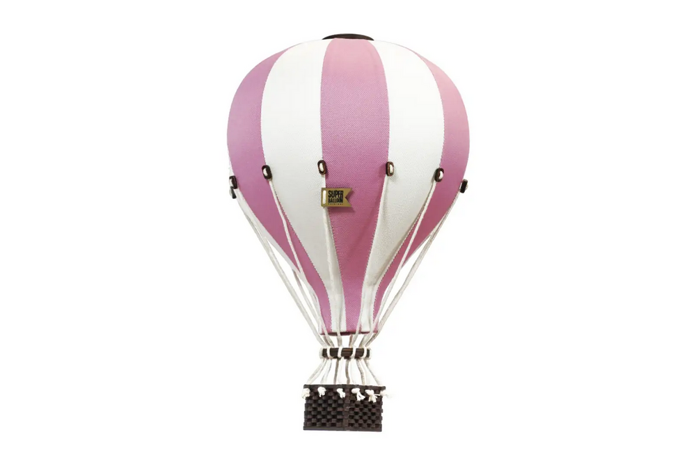Αερόστατο Powder Pink (size S)