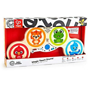 Hape Μαγικά Τύμπανα