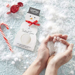 Make your own Snow