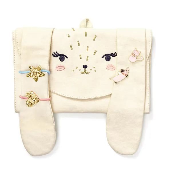 Ημερολογίο Αντίστροφης Μέτρησης Bunny Organizer