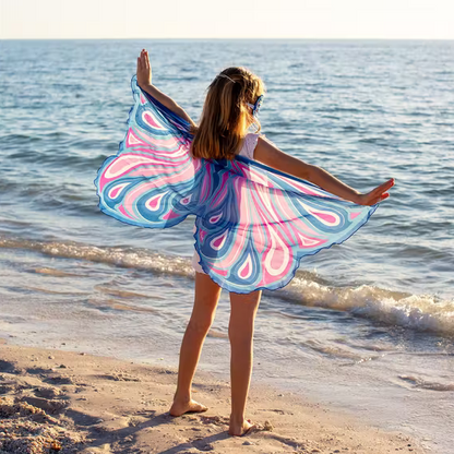 Blue Fortune Fairy