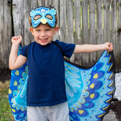 Blue Owl