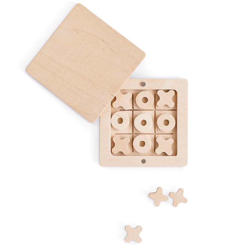 Tic Tac Toe