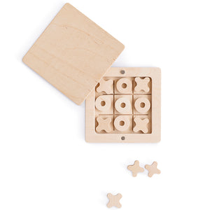 Tic Tac Toe