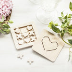 Tic Tac Toe "Love is...."