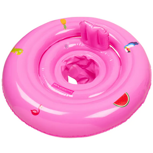 Baby float Tropical pink