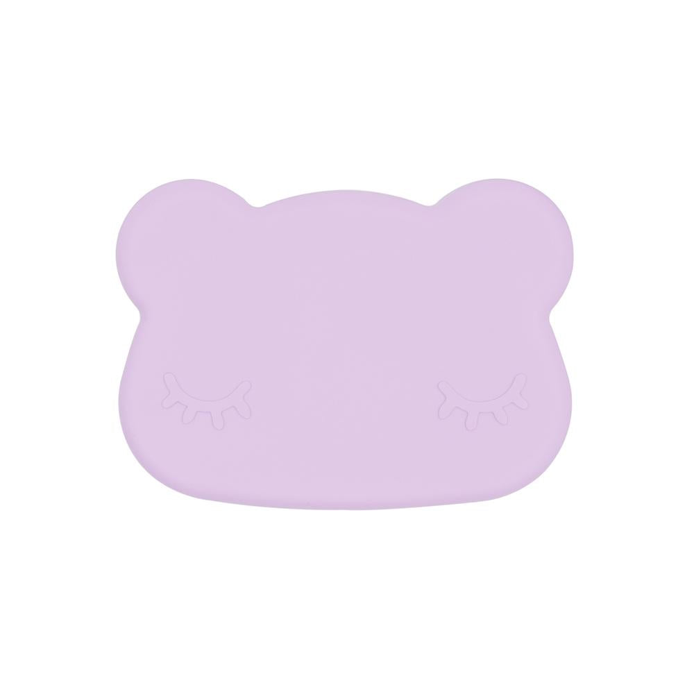 Snackie Bear Lilac