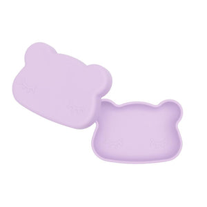 Snackie Bear Lilac