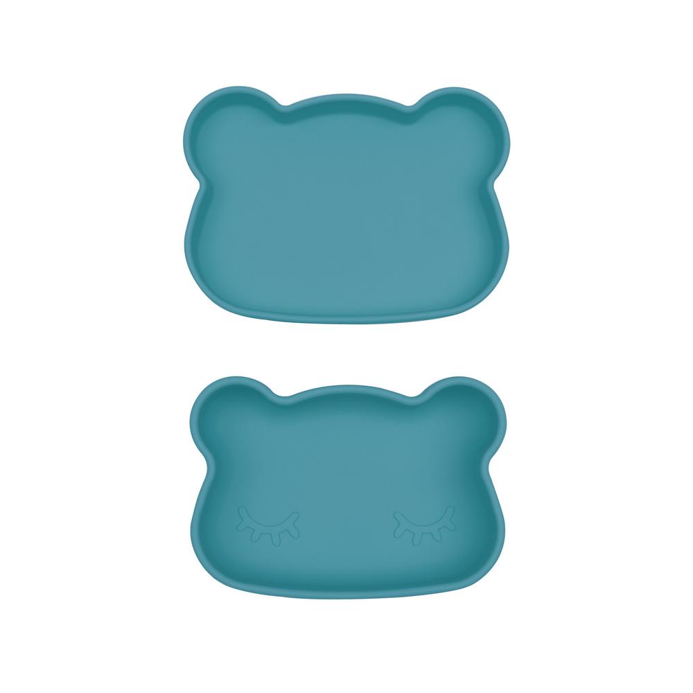 Snackie Bear Petrol