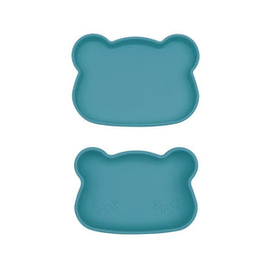Snackie Bear Petrol