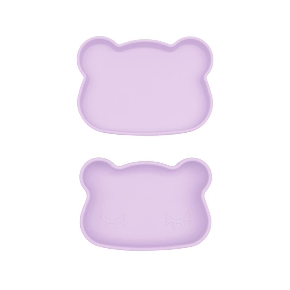 Snackie Bear Lilac