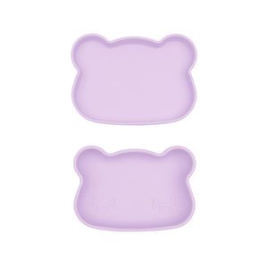 Snackie Bear Lilac