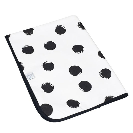 Κάλυμμα αλλαγής πάνας Big Dots
