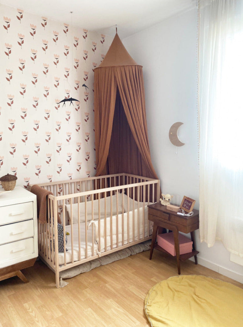 Μουσικό Κουτί Τοίχου Moon