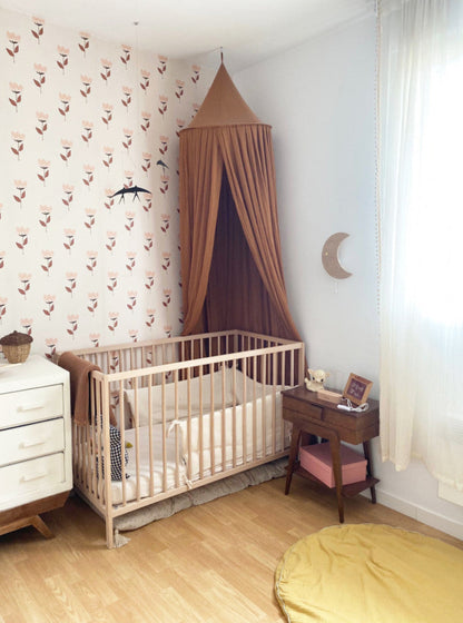 Μουσικό Κουτί Τοίχου Moon