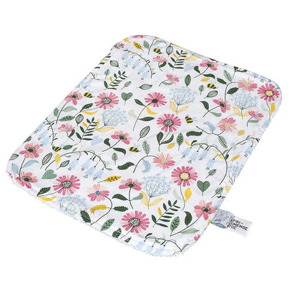 Πανάκι Φροντίδας Brushed Flowers
