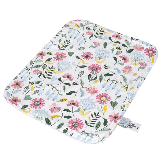 Πανάκι Φροντίδας Brushed Flowers