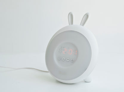 Φωτάκι Ξυπνητήρι Rabbit