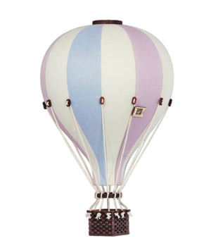 Αερόστατο Pastel Pink Blue (size M)
