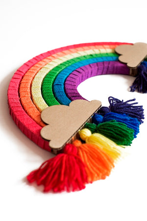 Rainbow Classic