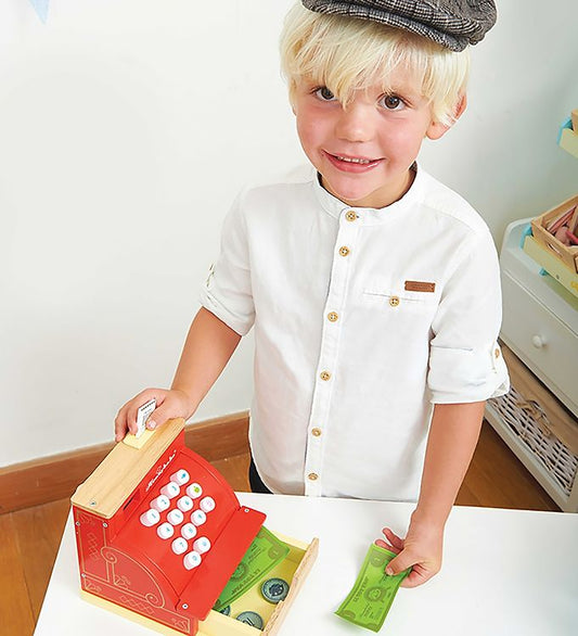 Ταμειακή Μηχανή