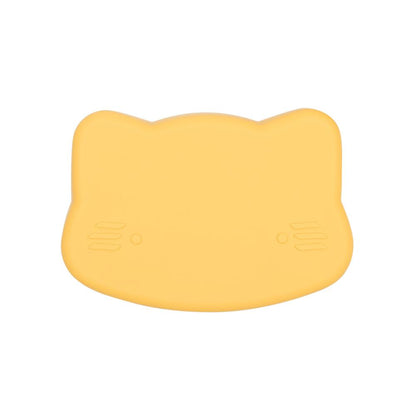Snackie Cat Yellow