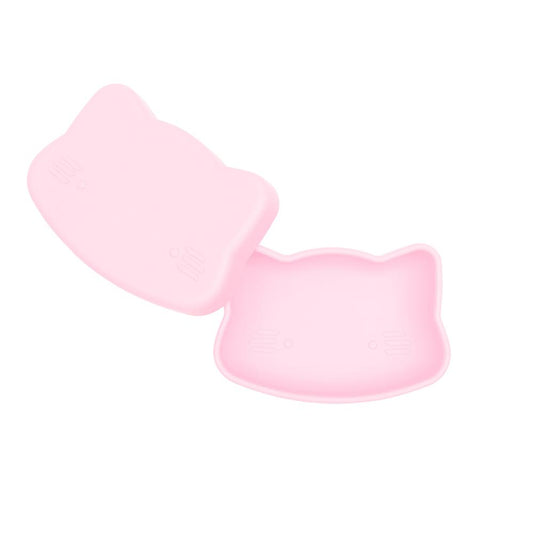 Snackie Cat Pink