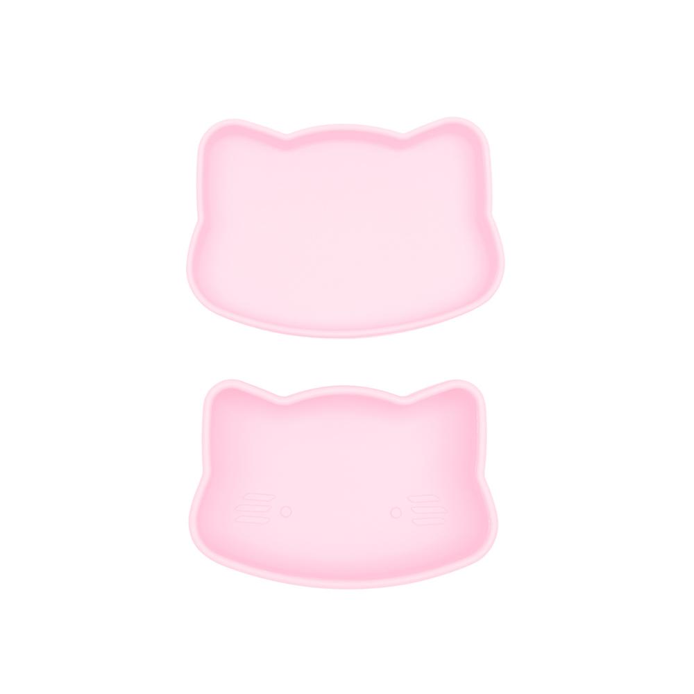 Snackie Cat Pink