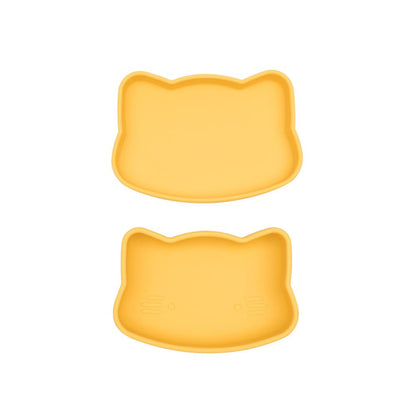 Snackie Cat Yellow
