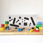 Αυτοκόλλητα Construction
