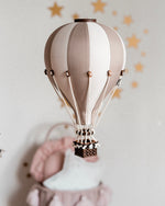 SuperBalloon Beige Set