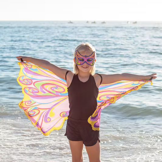 Rainbow Fairy