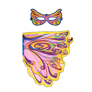Rainbow Fairy