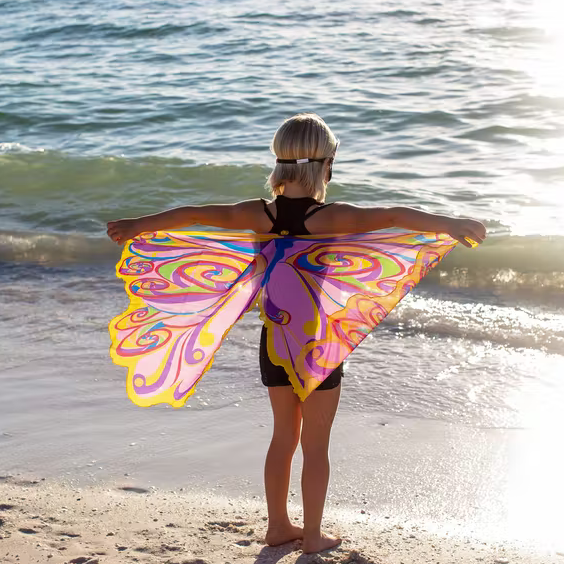 Rainbow Fairy