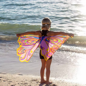 Rainbow Fairy