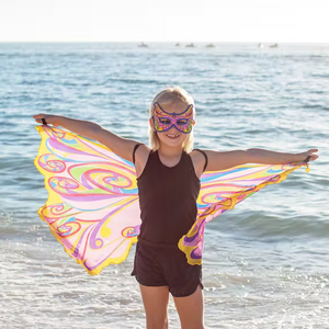 Rainbow Fairy