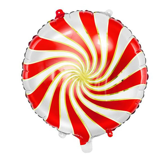 Μπαλόνι Candy Red