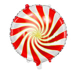 Μπαλόνι Candy Red