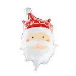 Μπαλόνι Santa