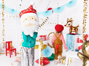 Μπαλόνι Santa